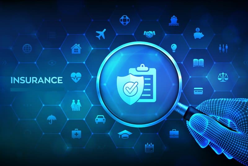 Billing & Insurance Dashboard
