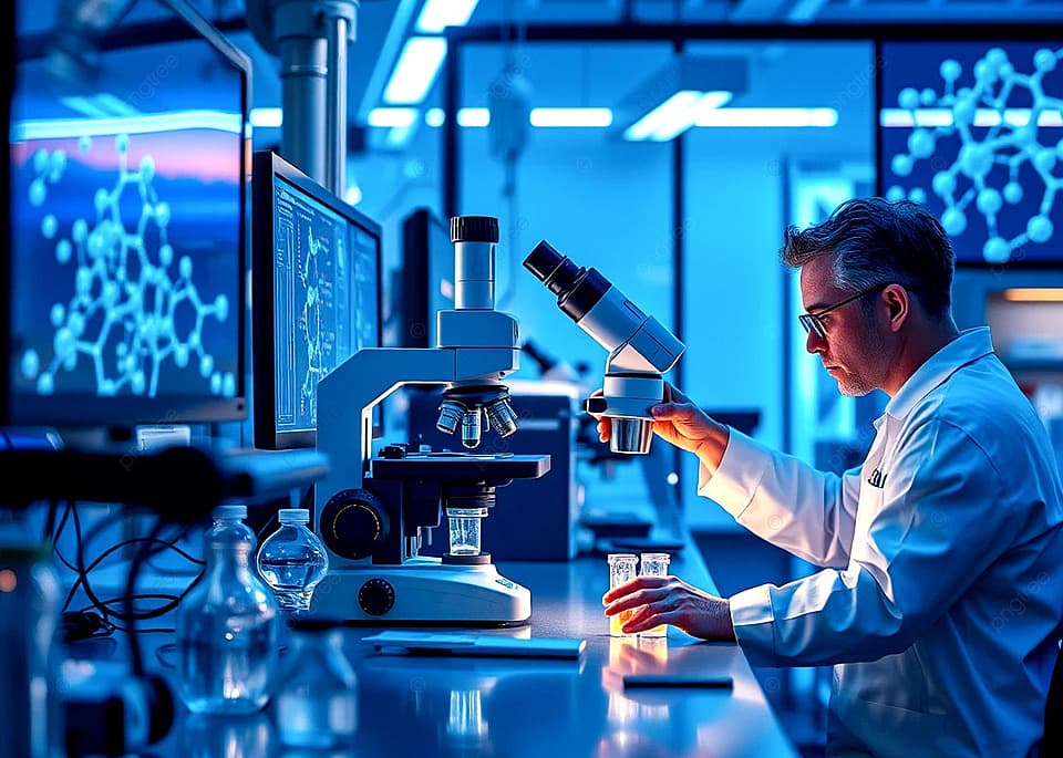 Lab
