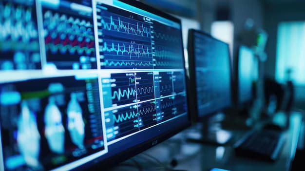 Hospital Network Dashboard