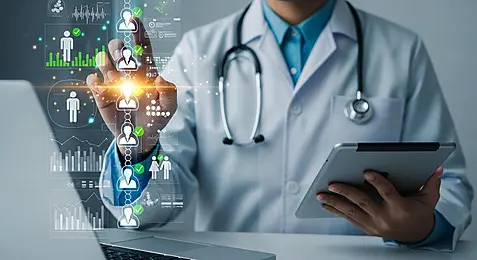 Telemedicine Video Consultation