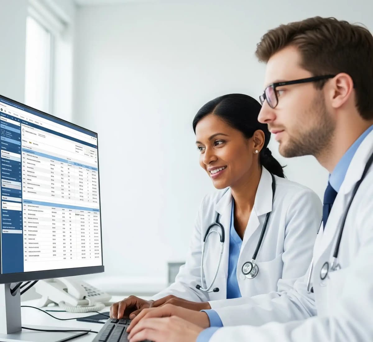 Smart Appointment Dashboard